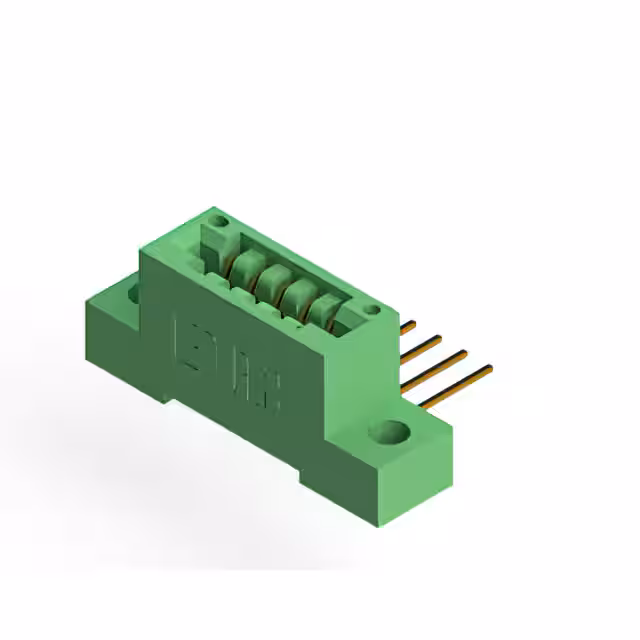 346-005-559-104 EDAC Inc.  Edgeboard Connectors